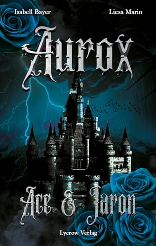 Aurox: Ace und Jaron von Nova MD
